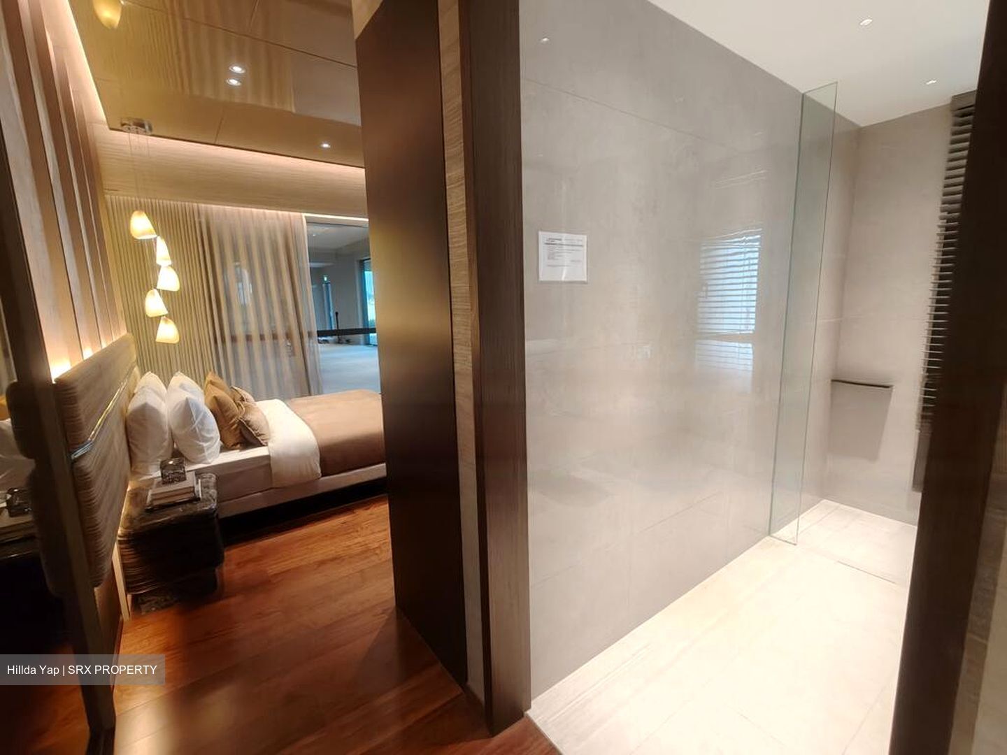 Marina Gardens Lane (D1), Apartment #448550211